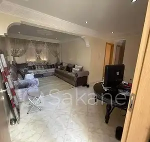 Appartement à bouznika  58 m2