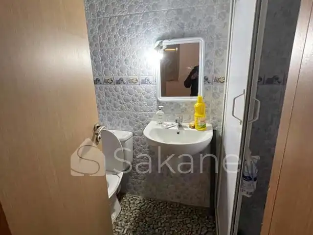 Appartement à bouznika  58 m2 - 5/6
