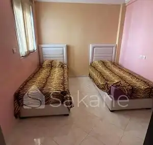 Appartement à bouznika  58 m2