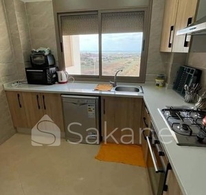 Appartement a Sidi Rahal - (A vendre) 77 m2 قرب البحر - 1