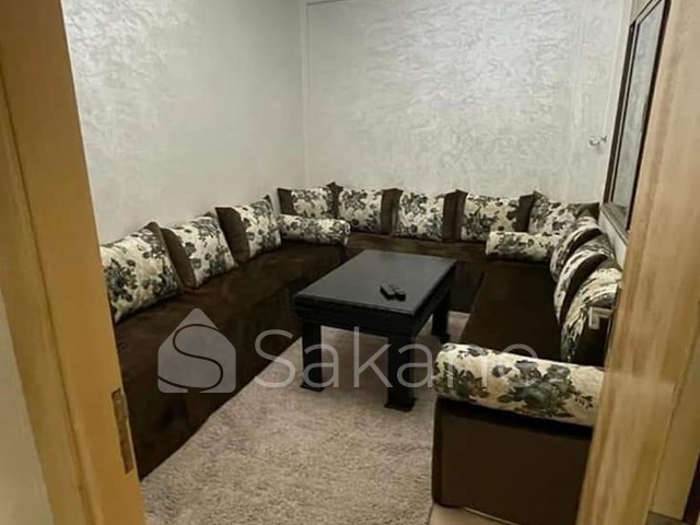 Appartement a Sidi Rahal - (A vendre) 77 m2 قرب البحر - 2/9