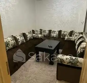 Appartement a Sidi Rahal - (A vendre) 77 m2 قرب البحر