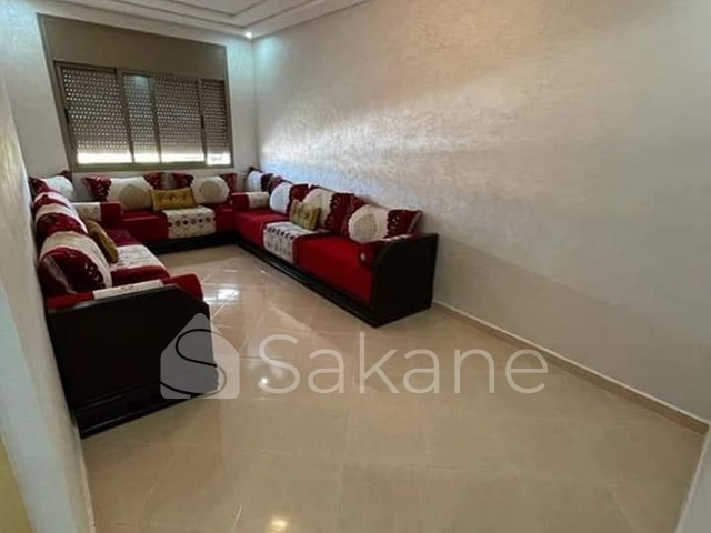 Appartement a Sidi Rahal - (A vendre) 77 m2 قرب البحر - 3/9