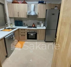 Appartement a Sidi Rahal - (A vendre) 77 m2 قرب البحر