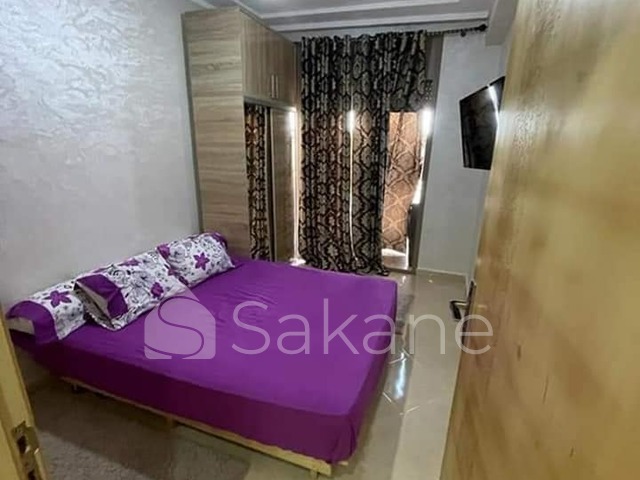 Appartement a Sidi Rahal - (A vendre) 77 m2 قرب البحر - 5/9