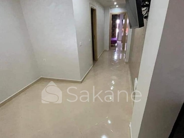Appartement a Sidi Rahal - (A vendre) 77 m2 قرب البحر - 6/9