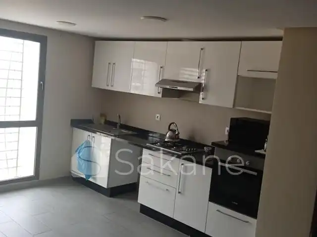 Appartement Haut Standing de 154 m à Bouskoura - 1/5