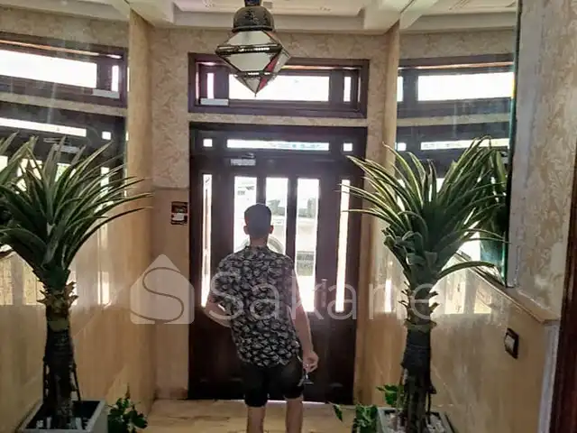 شقه للبيع بمدينة الدار البيضاء مساحتها 104 متر مربع بعين برجة - 6/8