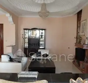 Appartement à vendre residence fermé bayt Fath à ain sebaa