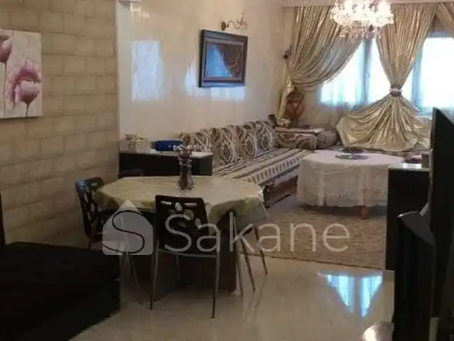 Appartement à vendre residence fermé bayt Fath à ain sebaa - 2/7