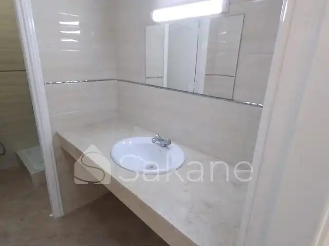 Apparemment à vendre à roches noires  de 152 m2 + 30m2 de terrasse - 2/8