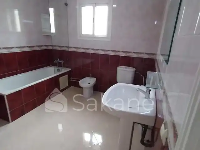 Apparemment à vendre à roches noires  de 152 m2 + 30m2 de terrasse - 3/8