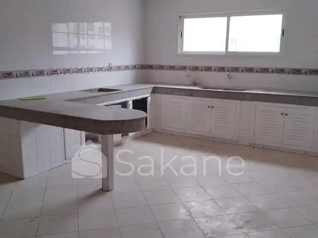 Apparemment à vendre à roches noires  de 152 m2 + 30m2 de terrasse - 4/8