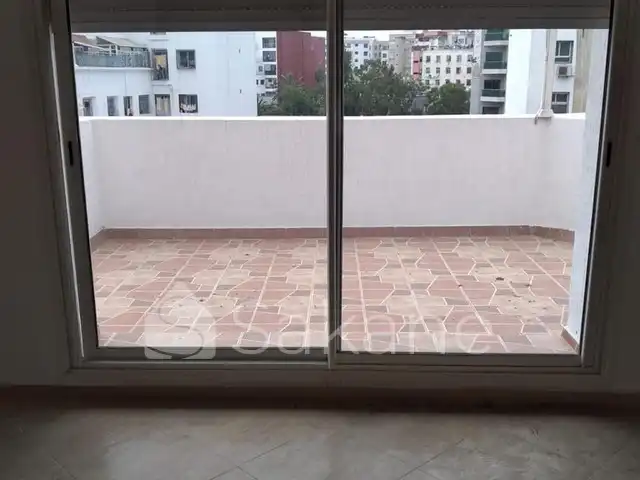 Apparemment à vendre à roches noires  de 152 m2 + 30m2 de terrasse - 5/8