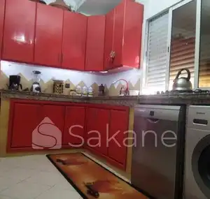 Appartement Haut Standing 88 m2