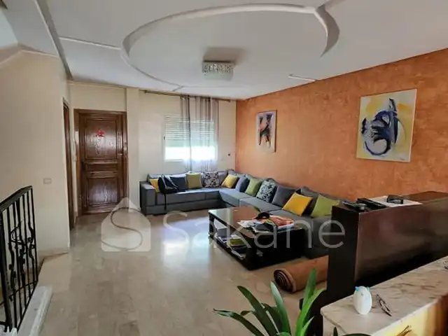 Belle maison à vendre à mazola Oulfa - 1/9