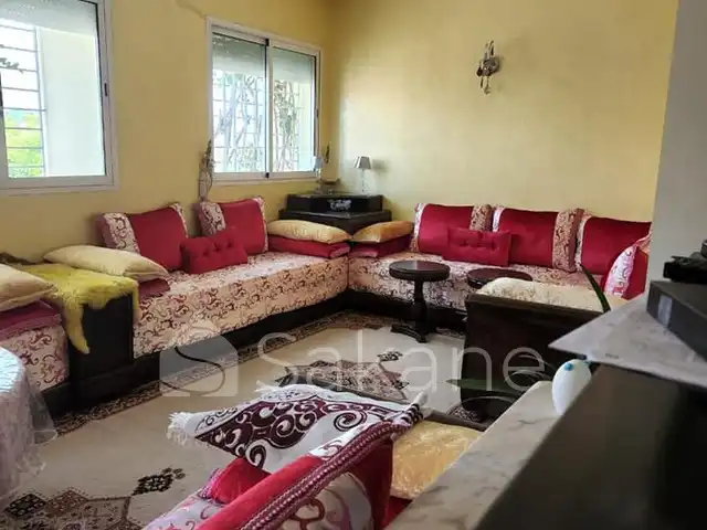 Belle maison à vendre à mazola Oulfa - 2/9