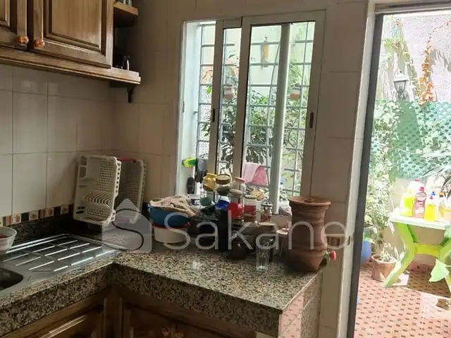 Belle maison à vendre à mazola Oulfa - 3/9