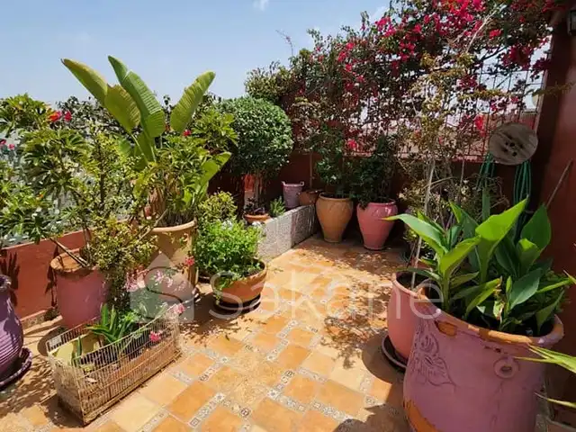 Belle maison à vendre à mazola Oulfa - 5/9