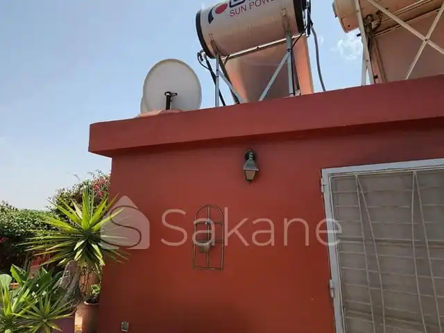 Belle maison à vendre à mazola Oulfa - 6/9