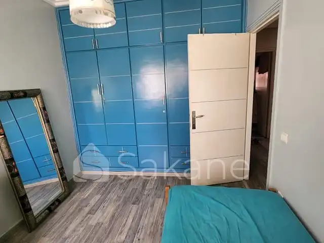 Belle maison à vendre à mazola Oulfa - 9/9