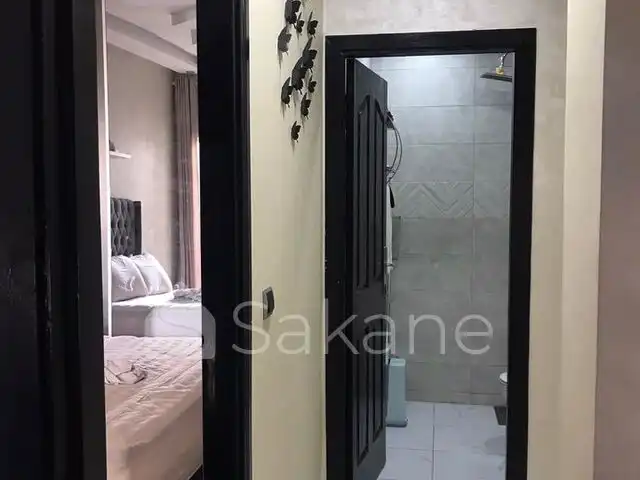 Appartement renouvelé de 54m2 à vendre - 5/9