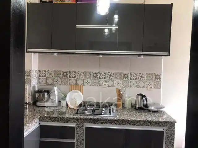 Appartement renouvelé de 54m2 à vendre - 9/9