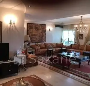 Appartement de 180 m2 à vendre au Quartier cil