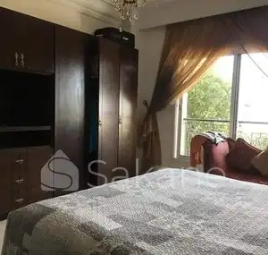 Appartement de 180 m2 à vendre au Quartier cil