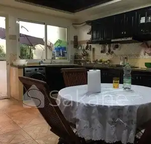 Appartement de 180 m2 à vendre au Quartier cil