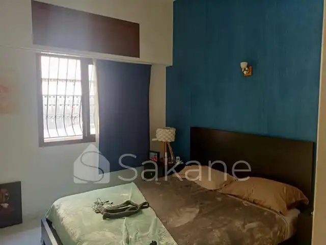 شقة من 135 متر مفروشة قرب الحاج فاتح بالدار البيضاء - 4/9