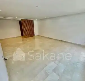 Appartement Haut Standing neuf avec 3 chambres à louer les princesses