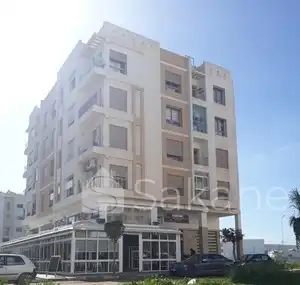 Appartement à vendre de 83 m² en parfait état