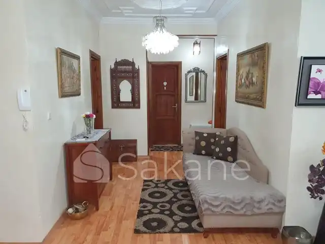 Appartement à vendre à qwas kénitra Salé - 1/9
