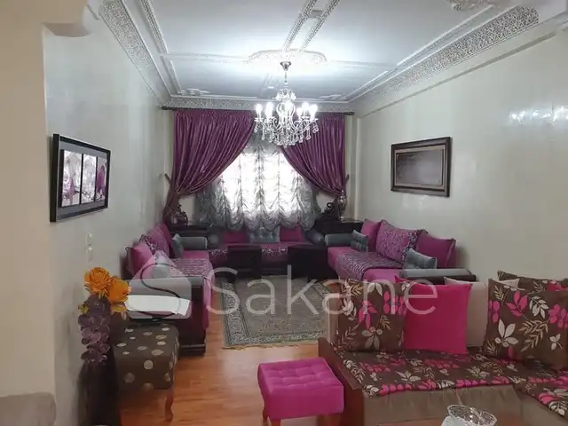 Appartement à vendre à qwas kénitra Salé - 3/9