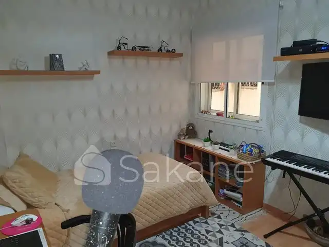 Appartement à vendre à qwas kénitra Salé - 5/9