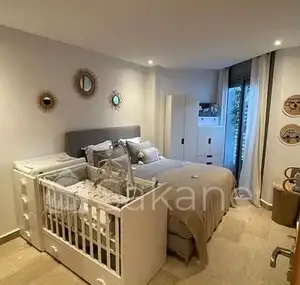 Vente appartement - ENTRE PARTICULIER - LES PERLES DE CASABLANCA