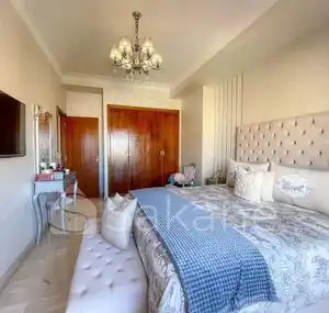 Appartement oulfa sécurisé