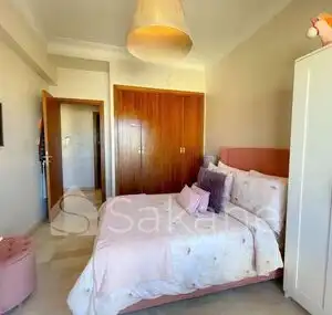 Appartement oulfa sécurisé
