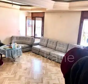 Grande Appartement de plus de 200m3 sur Avenue Abdelmoumen