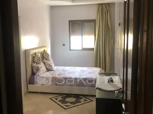 شقة للبيع في بدر تيط مليل فيها 80 متر - 3/6