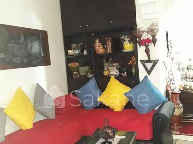 Appartement à vendre de 100 m2 à Bélvédere - 4/6