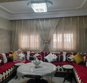 Appartement à vendre à Ain Sebaâ