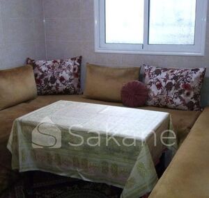 Appartement à vendre à Ain Sebaâ - 4