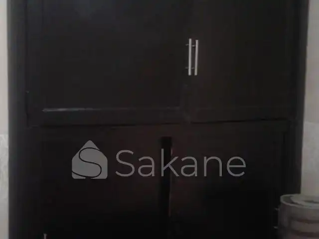 Appartement à vendre à Ain Sebaâ - 6/8