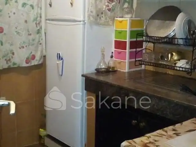 Appartement à vendre à Ain Sebaâ - 7/8