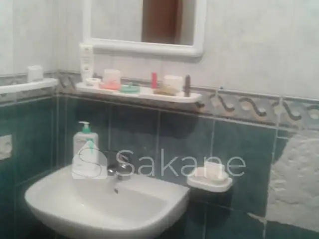 Appartement à vendre à Ain Sebaâ - 8/8