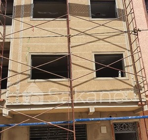 Appartement spacieux a vendre au centre Sidi Allal Bahraoui Kamouni