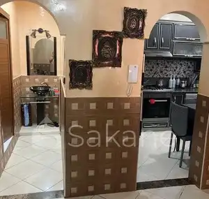 شقة للبيع البرنوصي حي مباركة