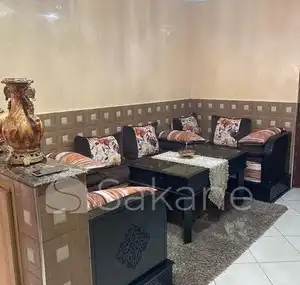 شقة للبيع البرنوصي حي مباركة